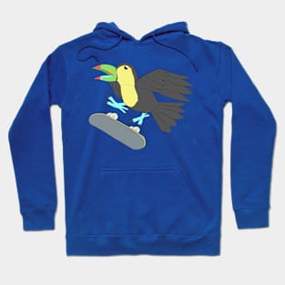 Toucan Topher Hoodie